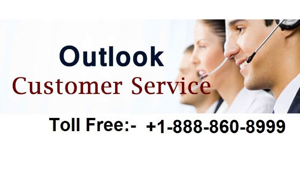 Outlook Recover Password